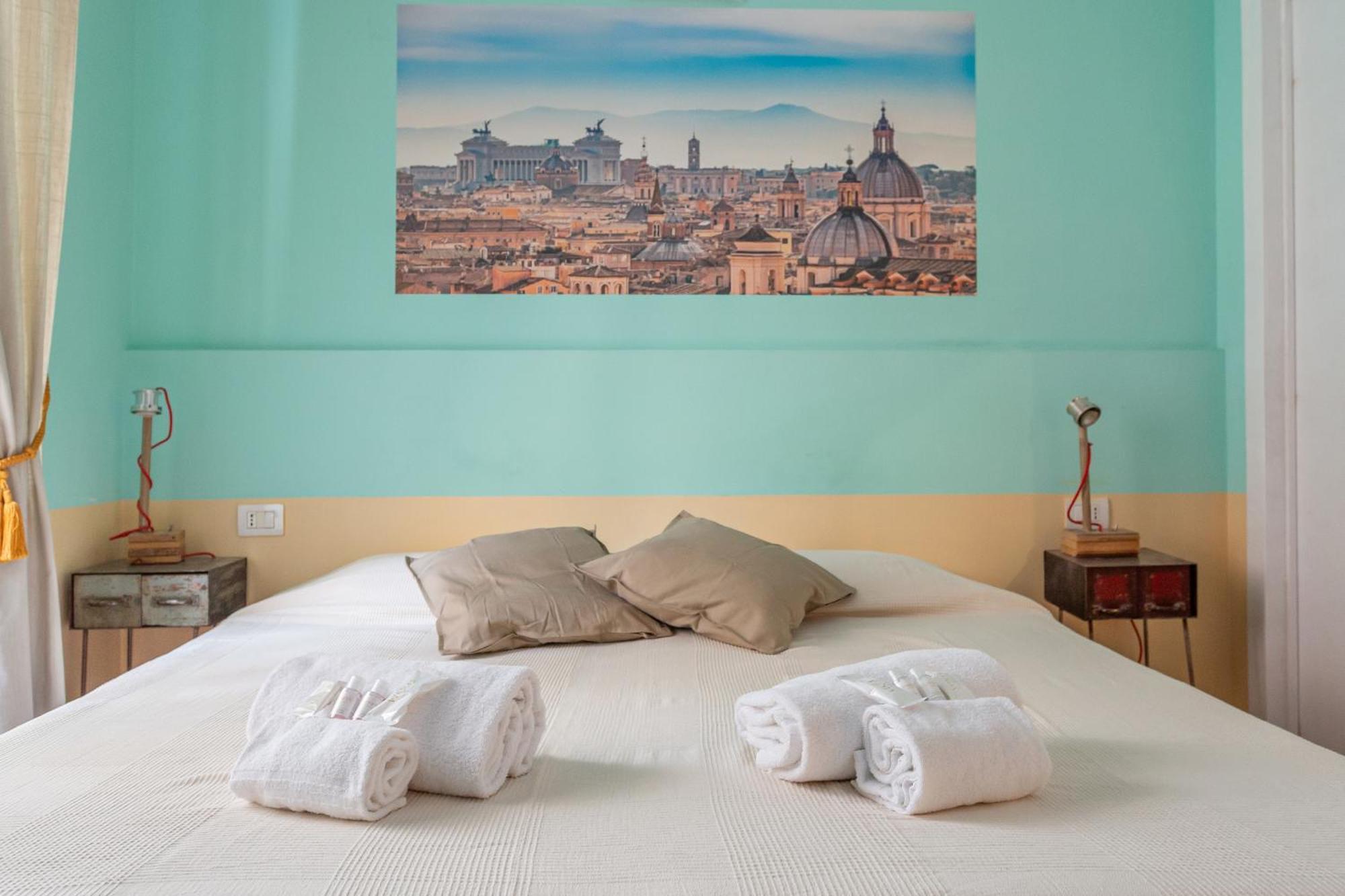 Gasthof Vatican Haven *