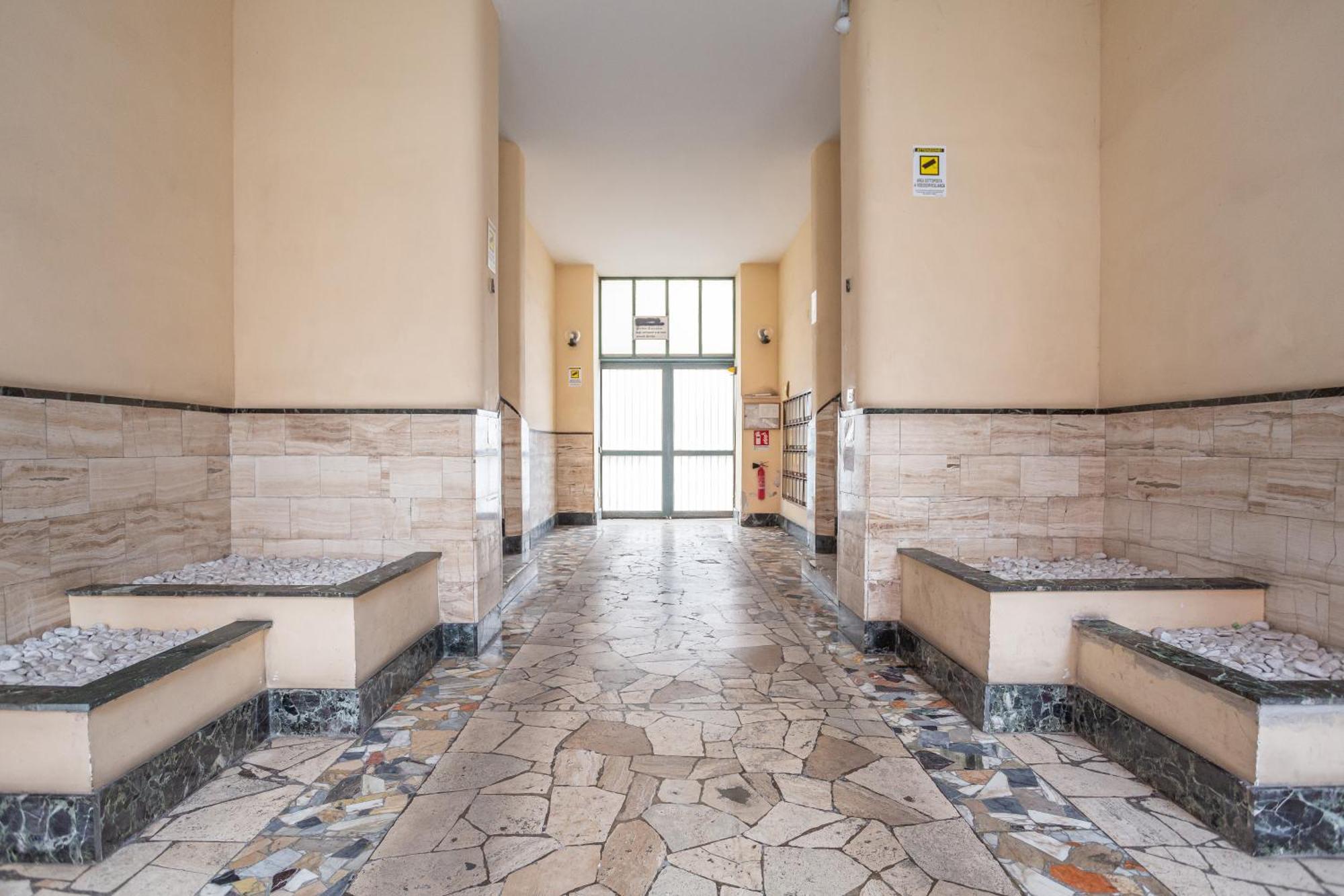 Gasthof Vatican Haven Rom