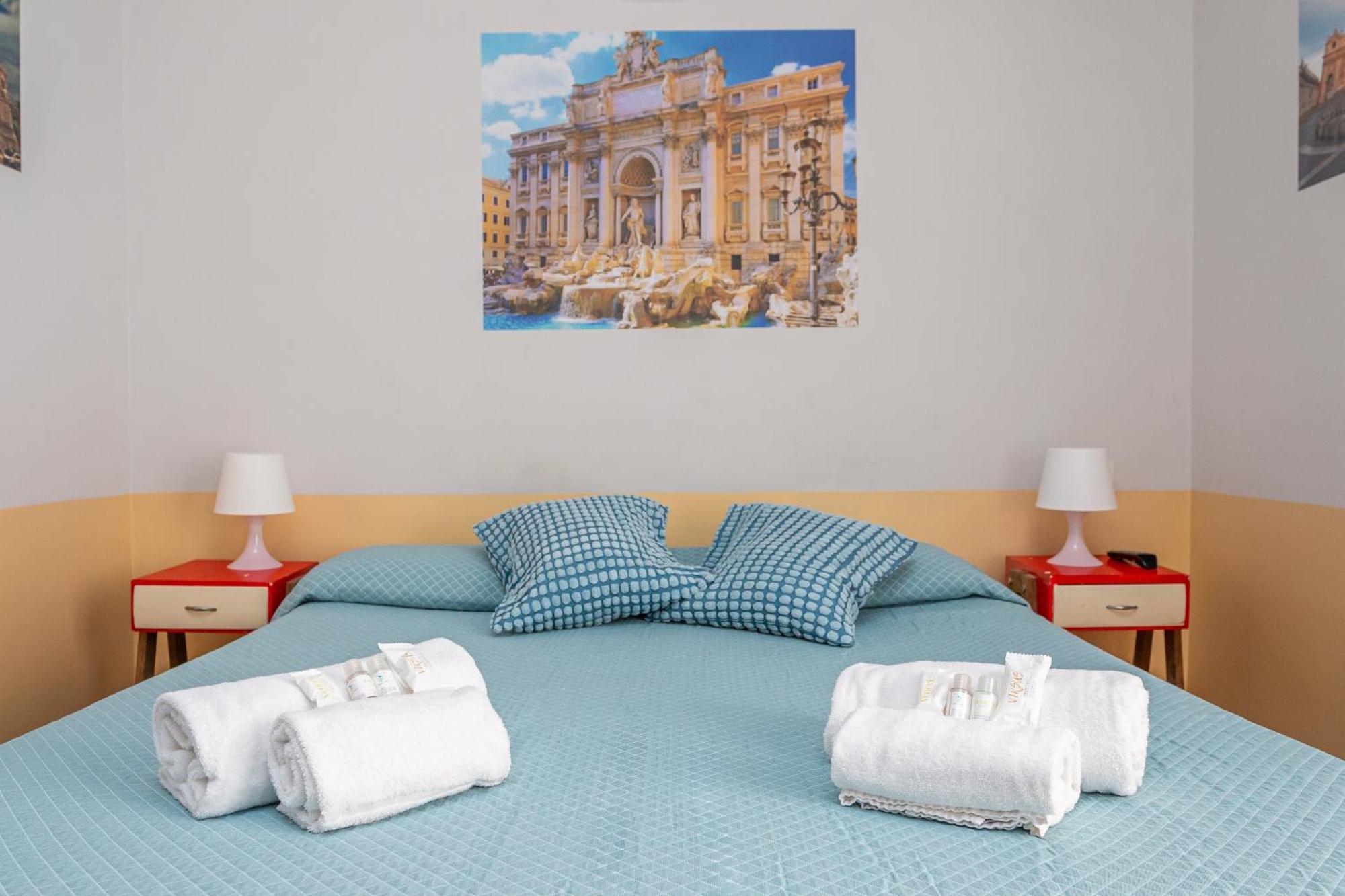 Gasthof Vatican Haven *