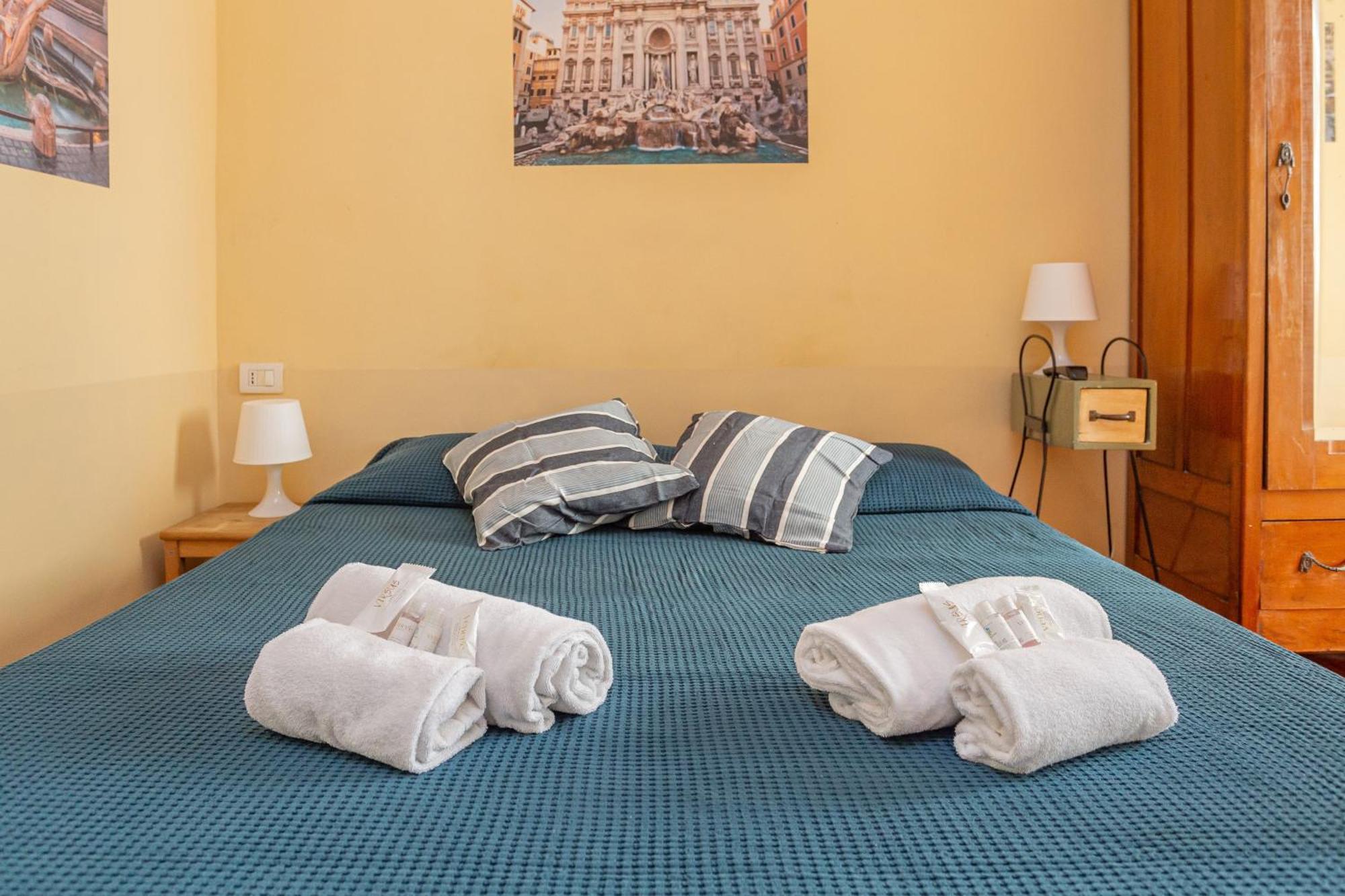 Vatican Haven Gasthof *